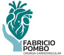 Dr. Fabricio Pombo - Cirurgião Cardiovascular